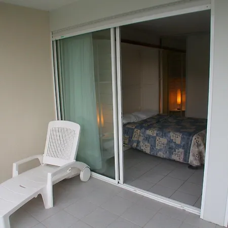 Apartment With A Dishwasher To 700 M From The Moliets-et-Maa