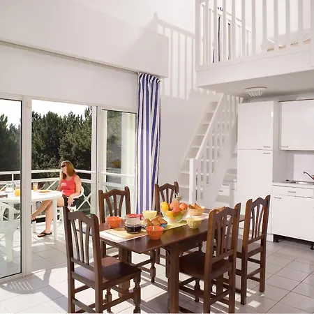 Apartment With A Dishwasher To 700 M From The