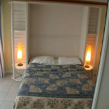 Apartment With A Dishwasher To 700 M From The Moliets-et-Maa