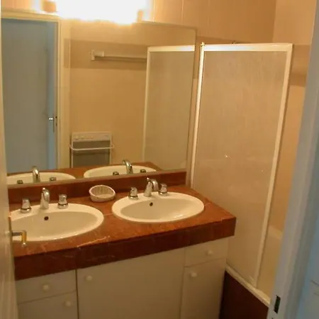 Apartment With A Dishwasher To 700 M From The