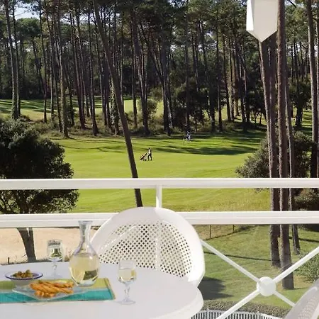 Apartment With A Dishwasher To 700 M From The Moliets-et-Maa